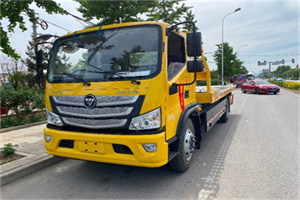 吉安汽车救援头像