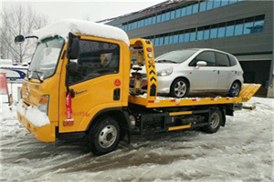 吉安附近道路救援服务