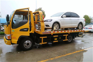 吉安附近拖车救援24小时服务热线