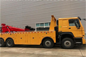 吉安道路救援公司